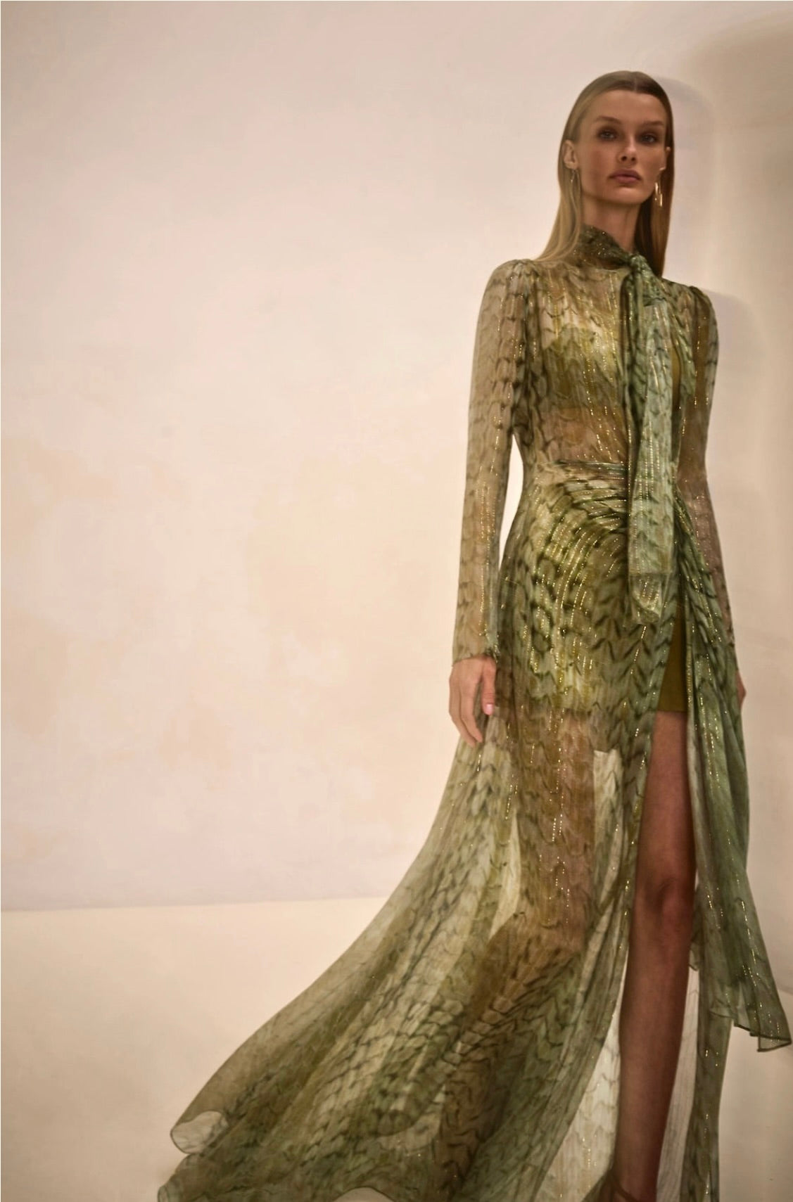ALEXIS Lexia Dress by Sierra Deene