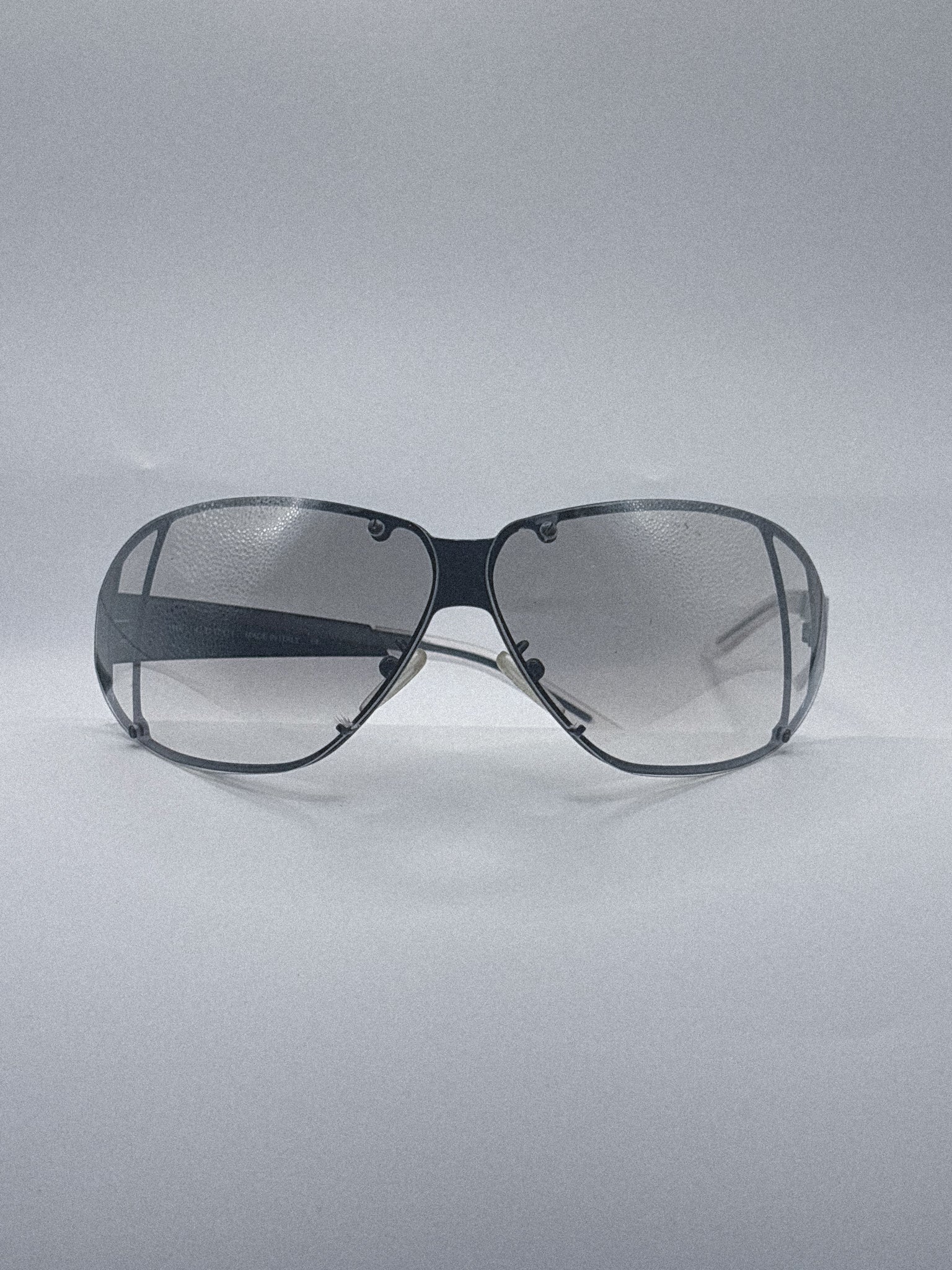 1990s Gucci Sunglasses | Archive 0064 by AZYR Specs