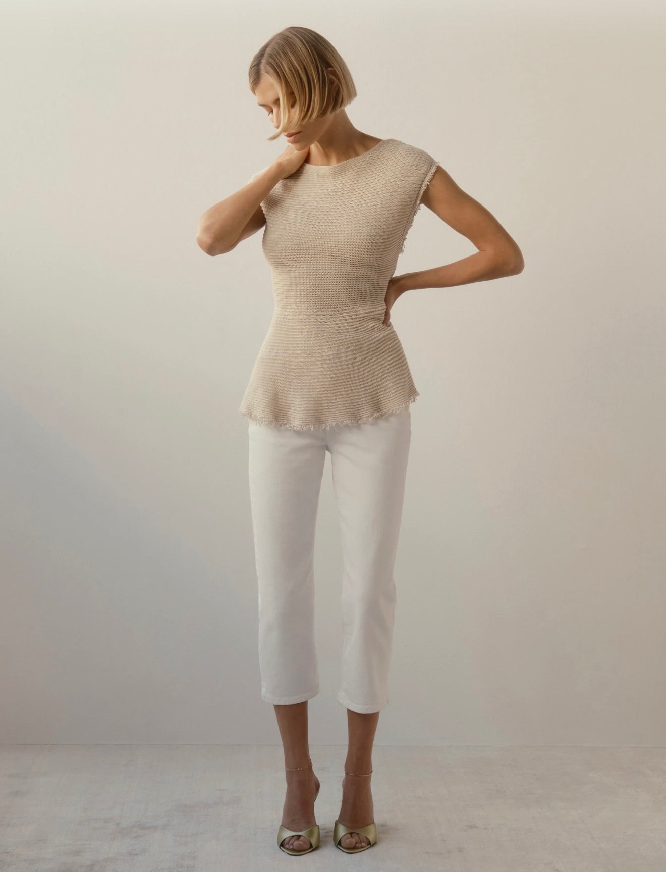 DL1961 Anok Top by Sierra Deene