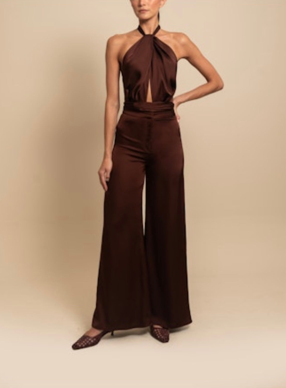 Azulu Sarabi Pant by Sierra Deene