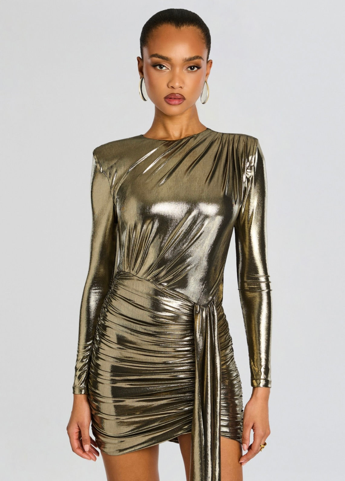 Retrofete Tessy Dress by Sierra Deene