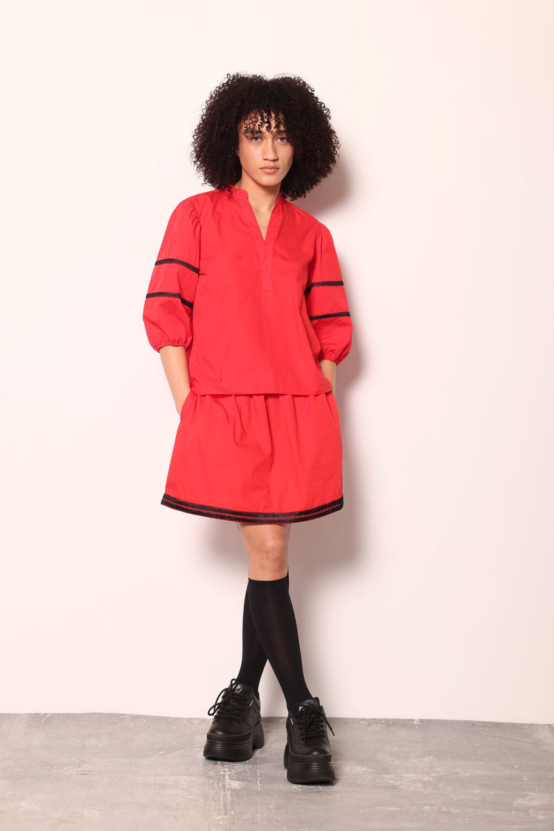 DAWGS NOAH TOP by Maude Vivante