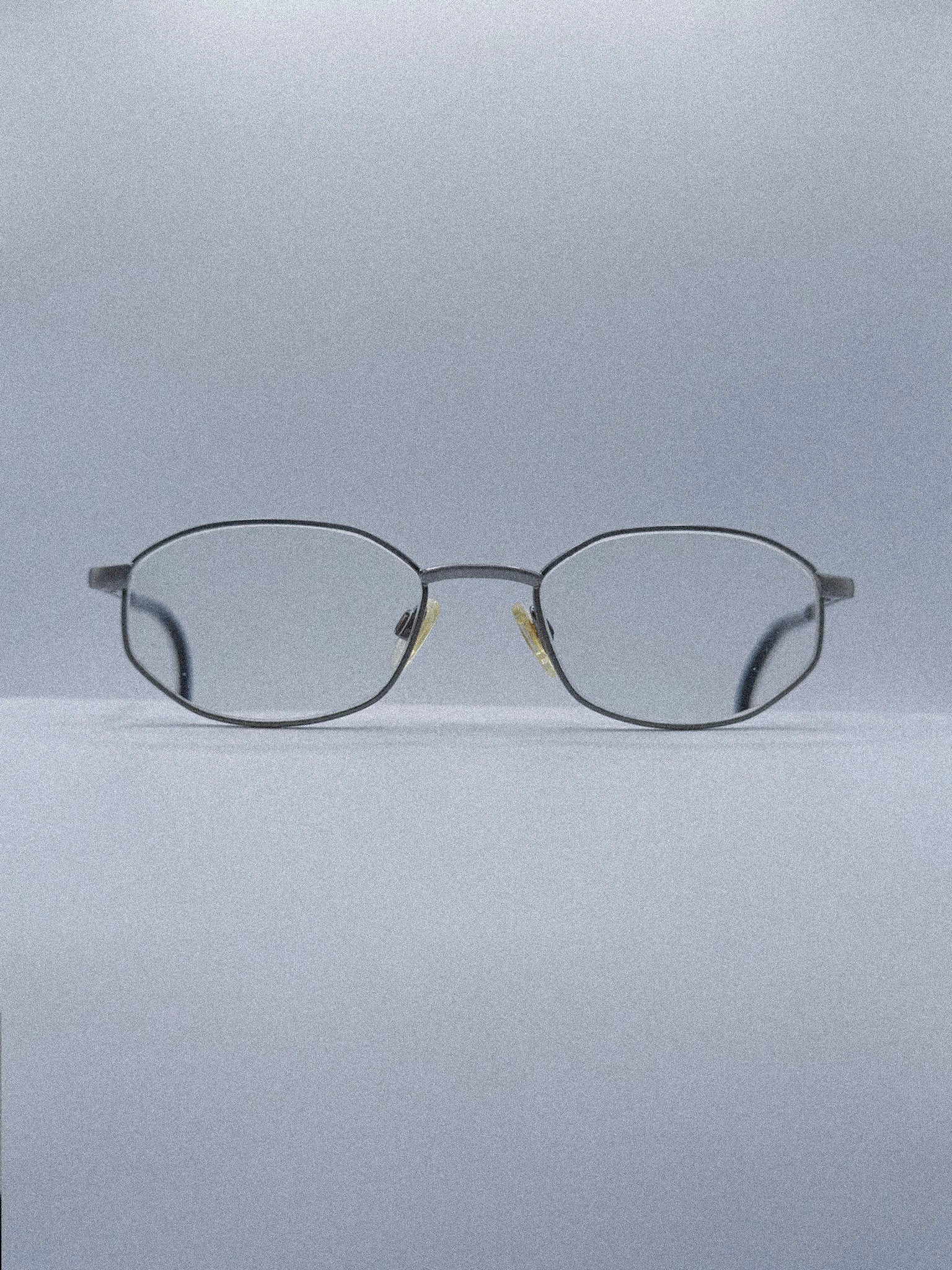 French Alps | 1980s Alpina Eyeglasses Frame by AZYR Specs
