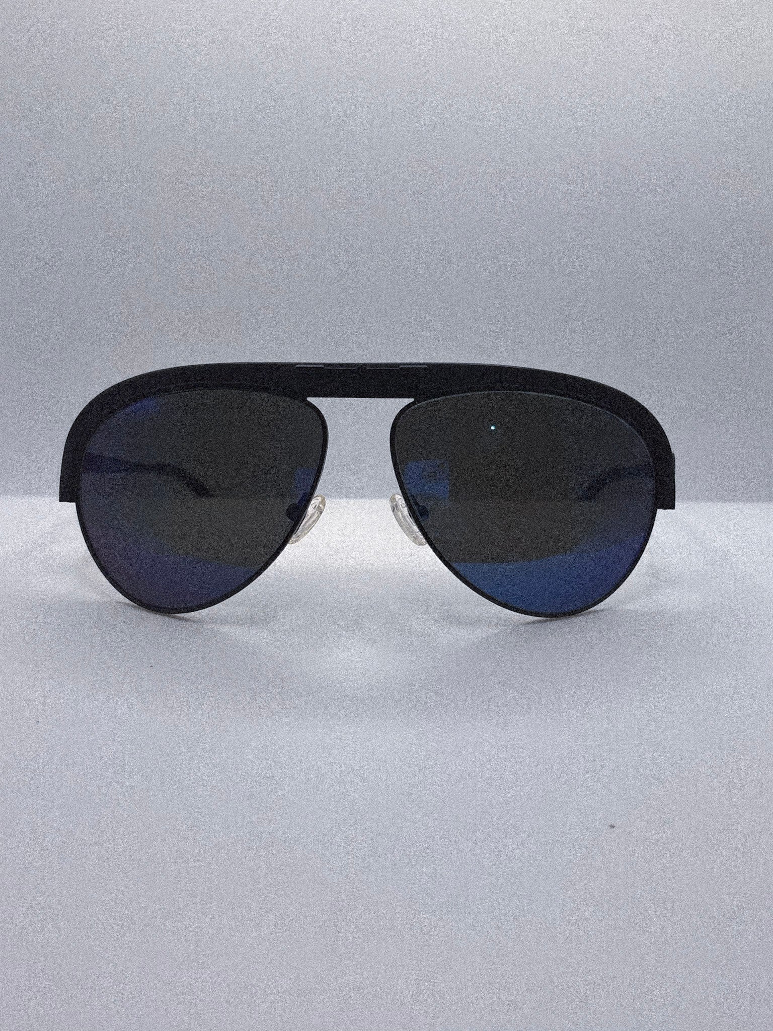 Nocturne | 1980s Romeo Gigli Sunglasses by AZYR Specs