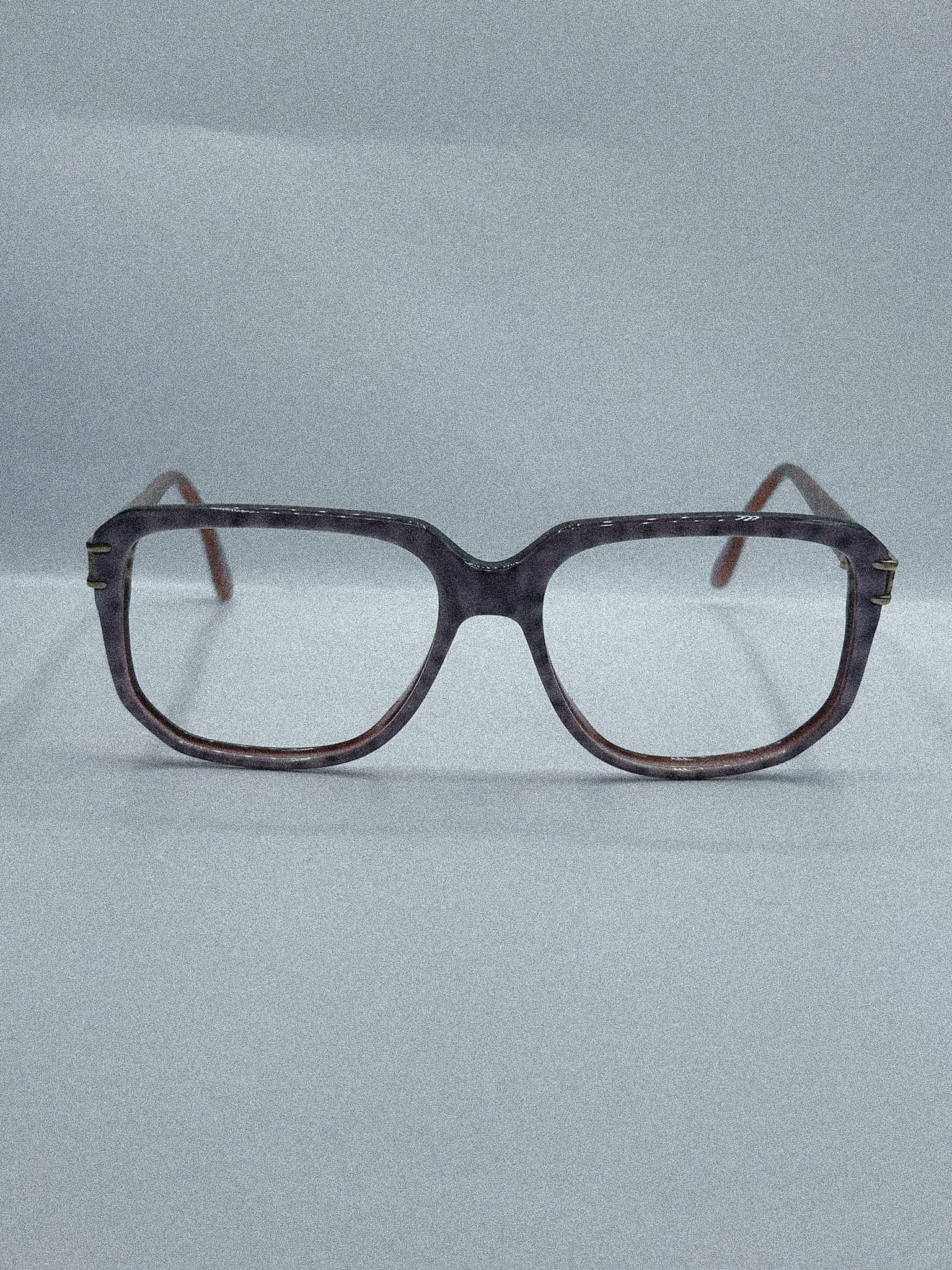 Purple Renaissance | 1970s Renaissance Eyeglasses by AZYR Specs