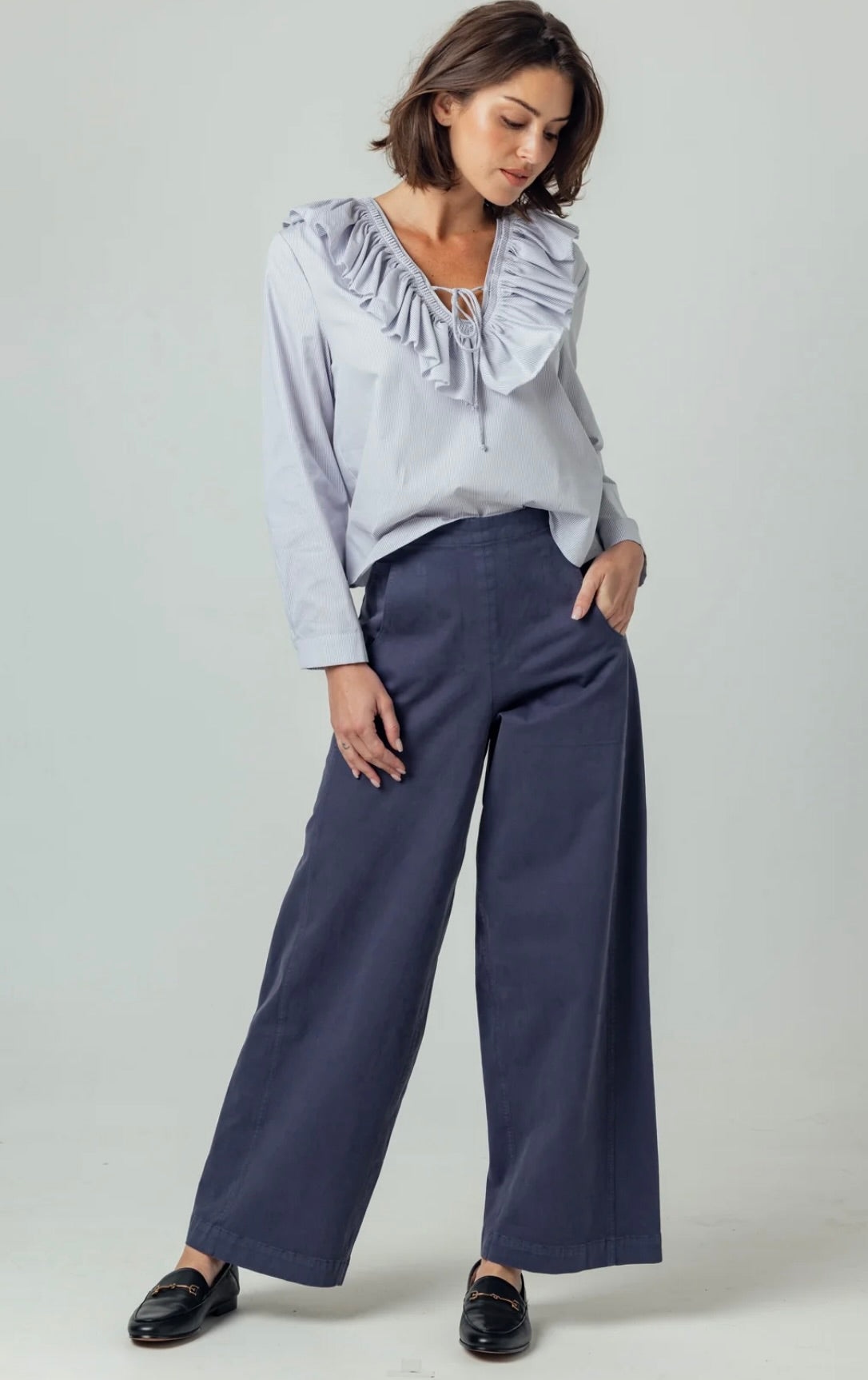 Porter Pant by Sierra Deene