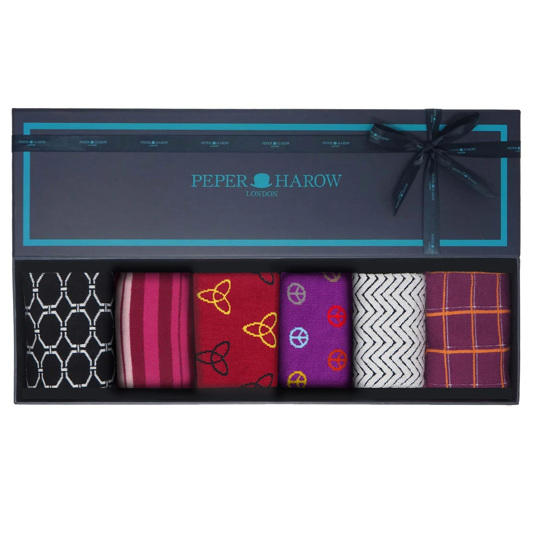 Adventurous Ladies Gift Box by Peper Harow