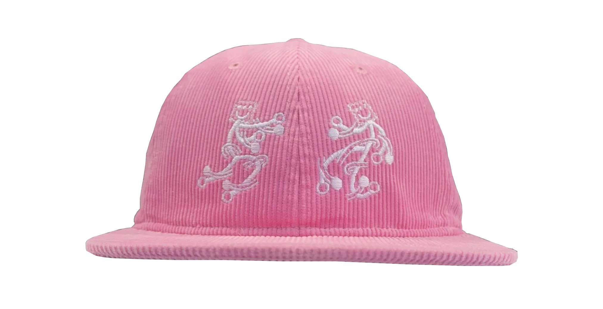 TRIPPIN’ IN THE TROPICS CORD CAP by Party Animals