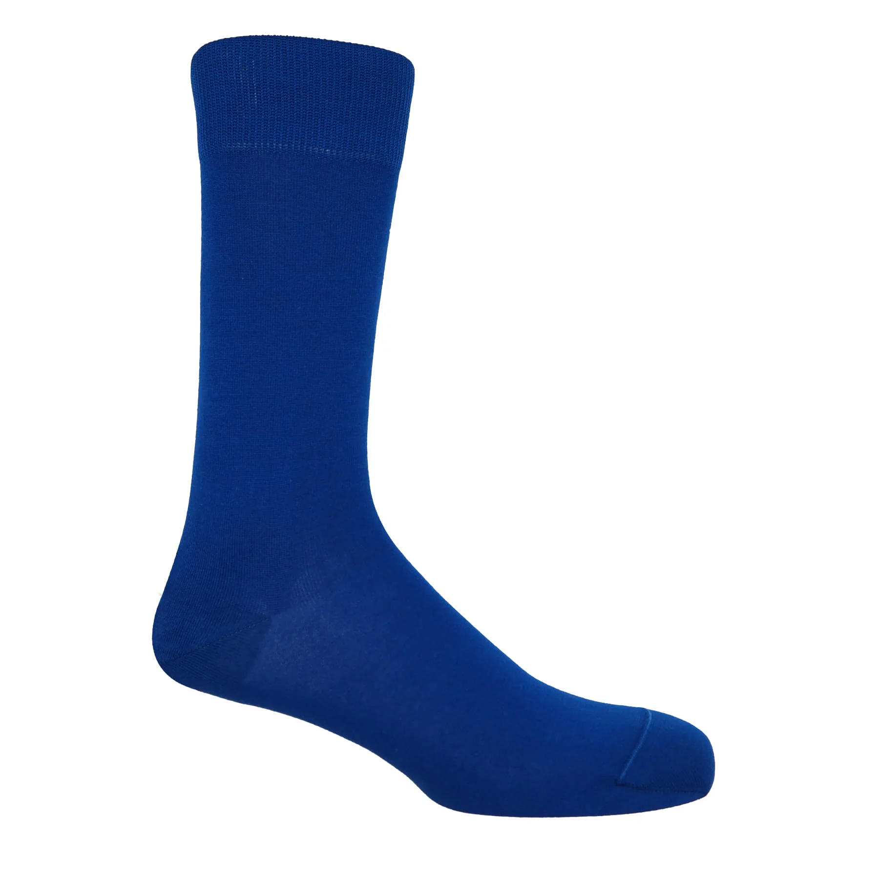 Classic Men's Socks - Indigo by Peper Harow