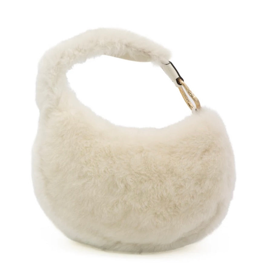 Runway Puppy Purse by Sierra Deene