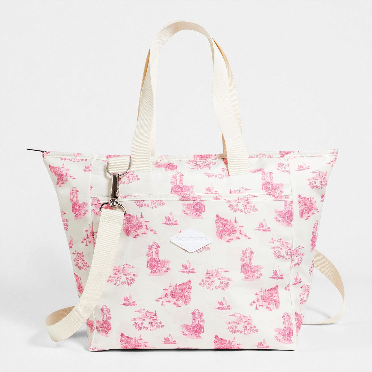 Go-to Tote Bag Attraversiamo 20L by DaCosta