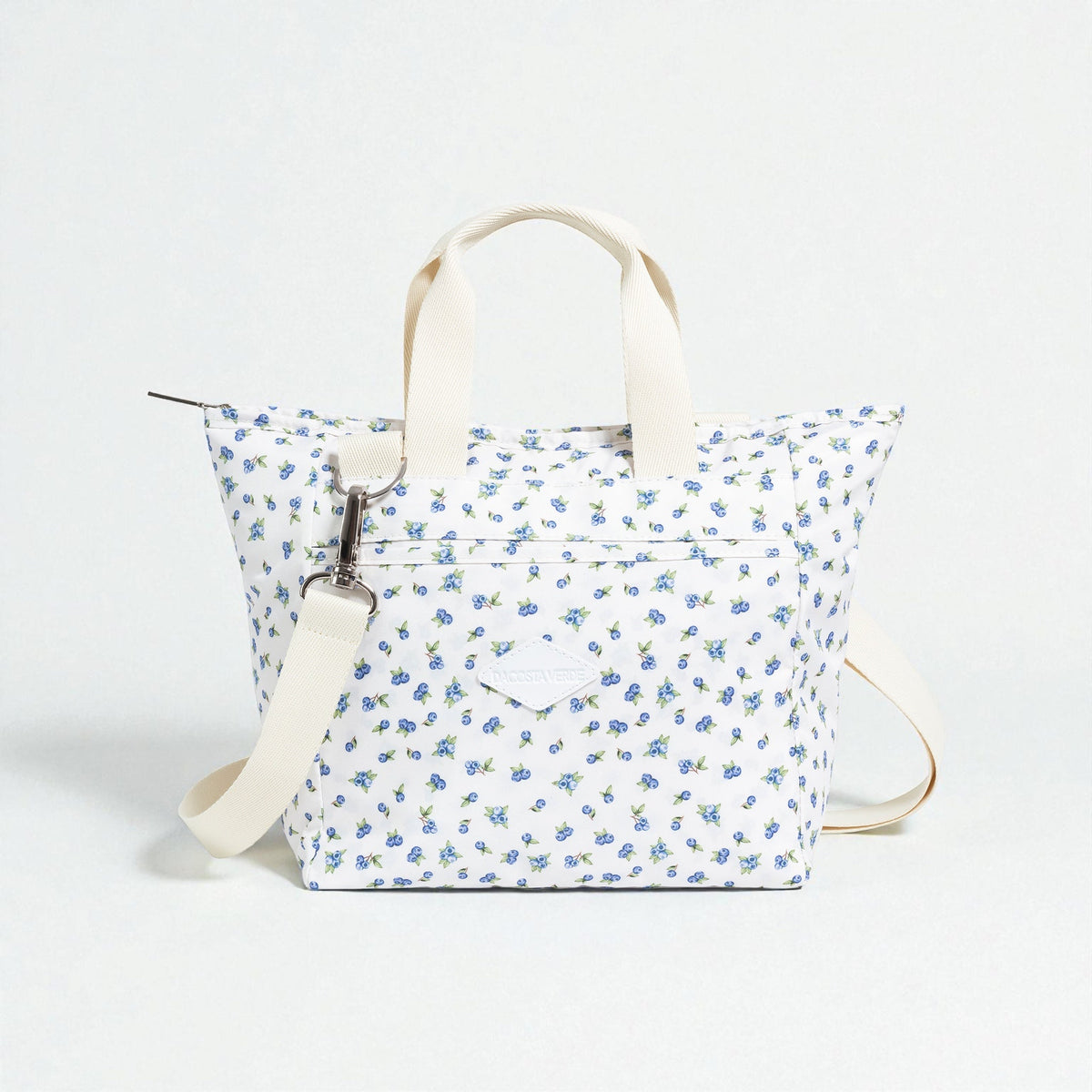 The Daily Tote Bag Mirtilo 13L by DaCosta