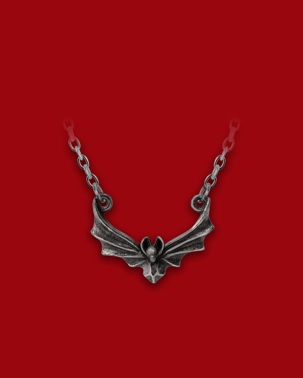 The Attic Pendant by KATAKOMB