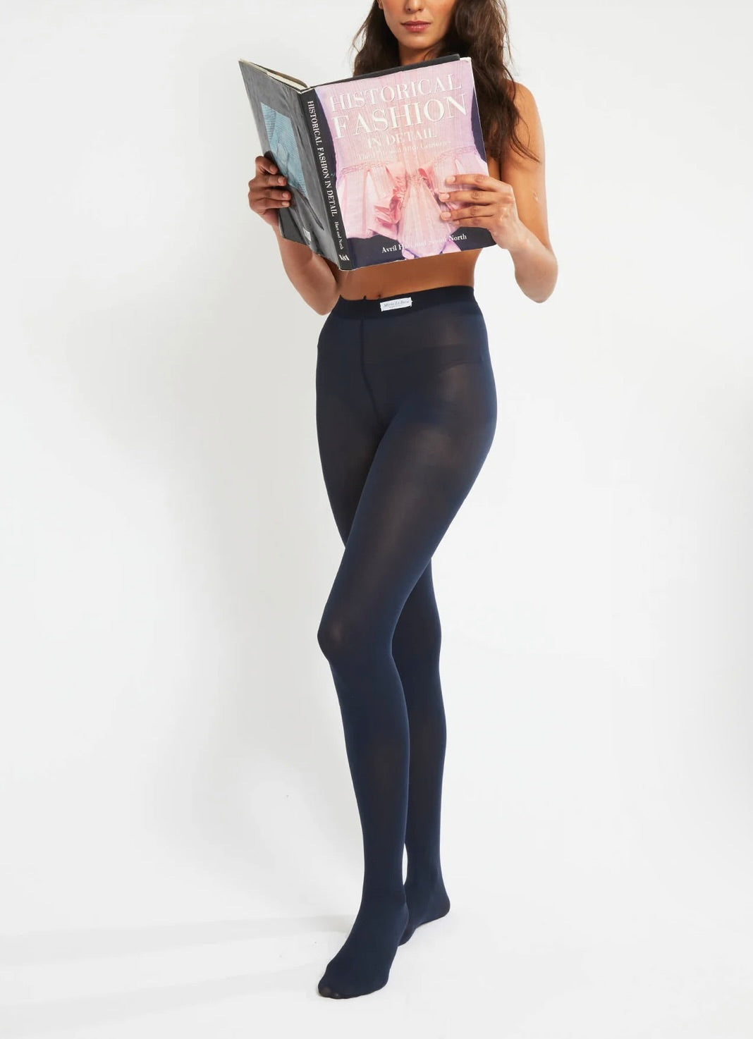 Lycra Tights by Sierra Deene