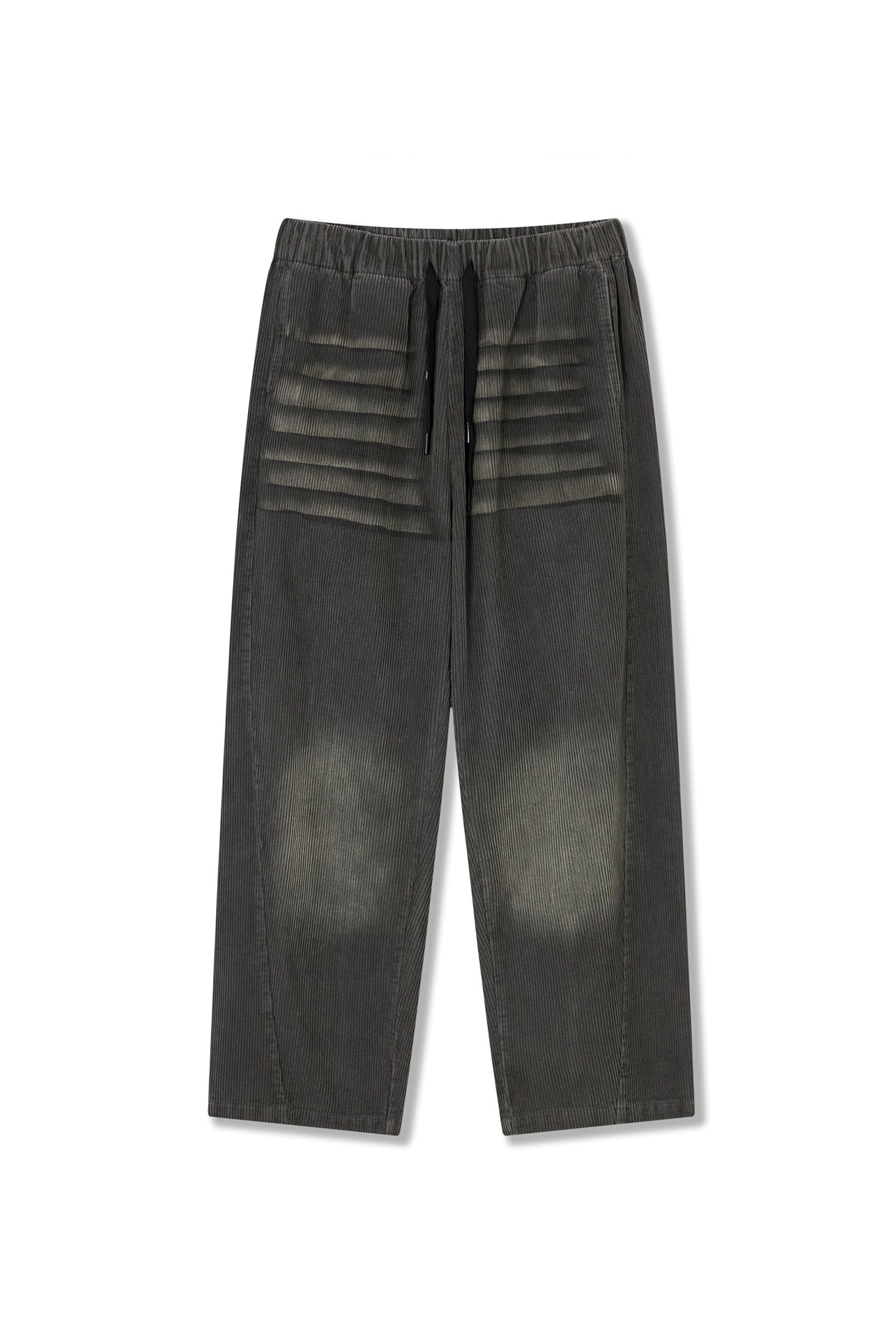 ACU PANT GREY by Acupuncture1993
