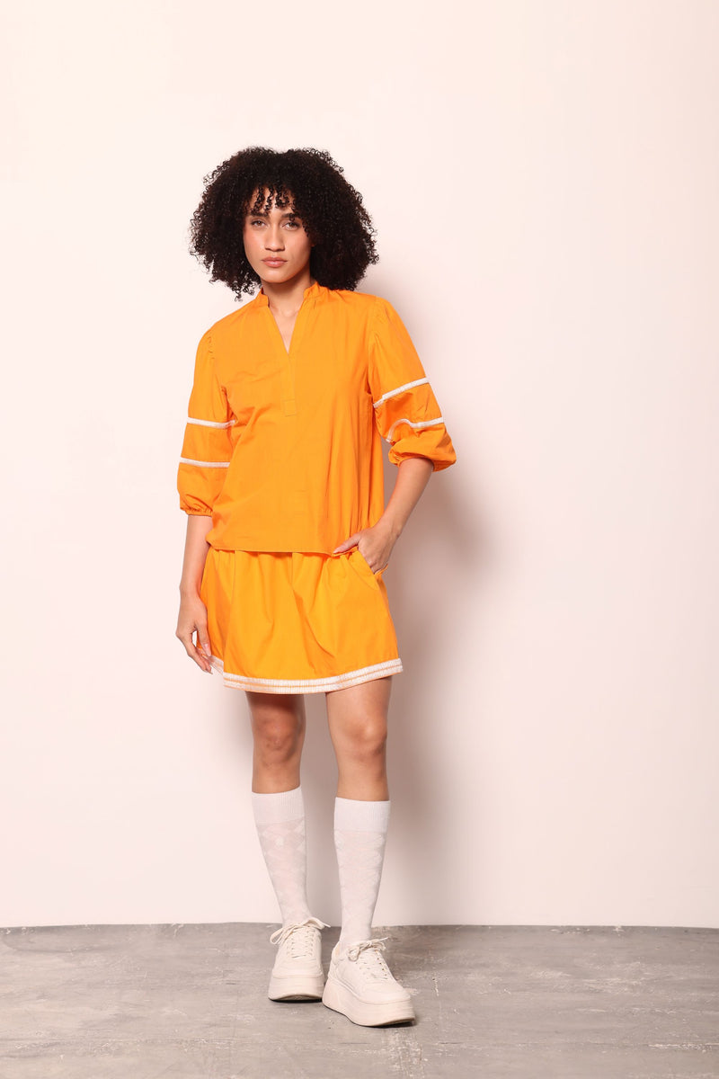 VOLS NOAH TOP by Maude Vivante