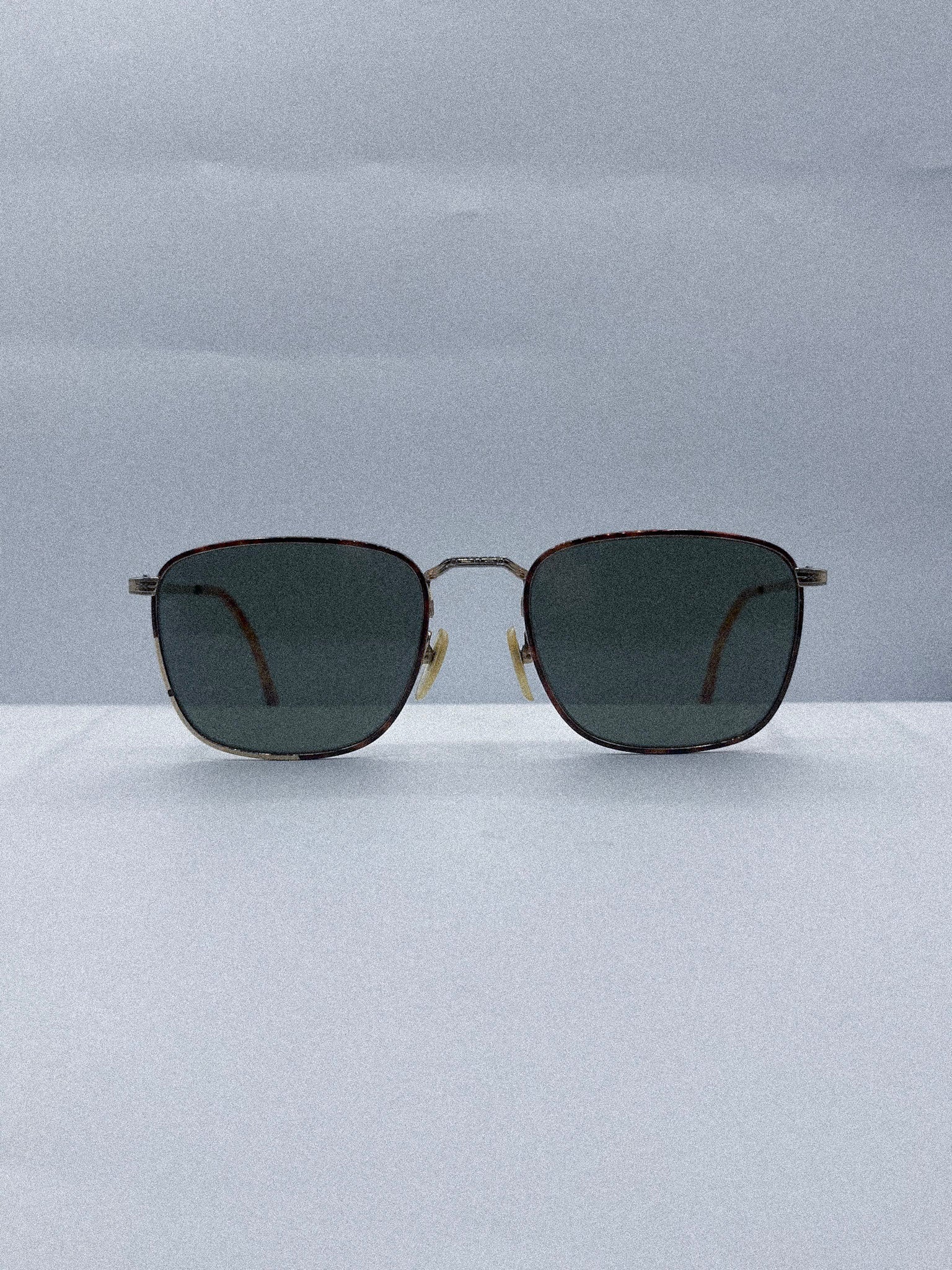 Verdant Riviera | 1980s Ralph Lauren Sunglasses by AZYR Specs