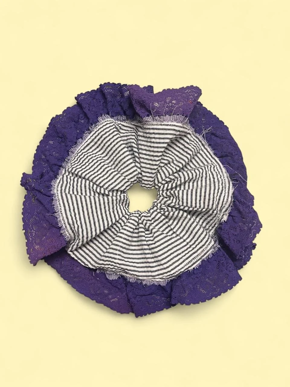 Mystery scrunchie 3-pack by Luvsav