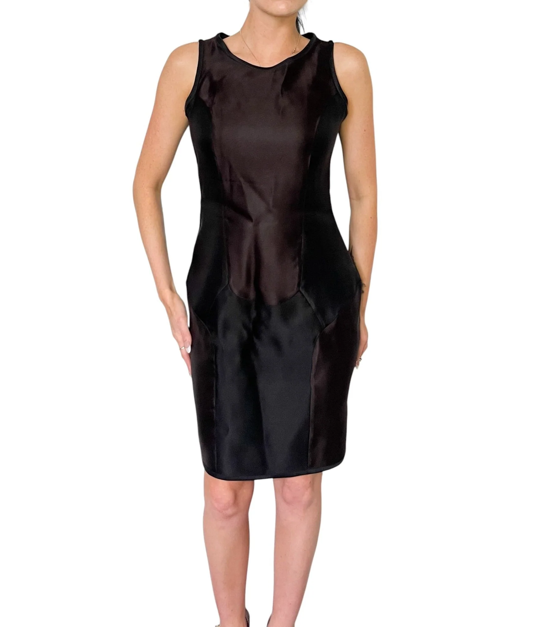 Miu Miu FW2008 Dress by Ascensio Vintage