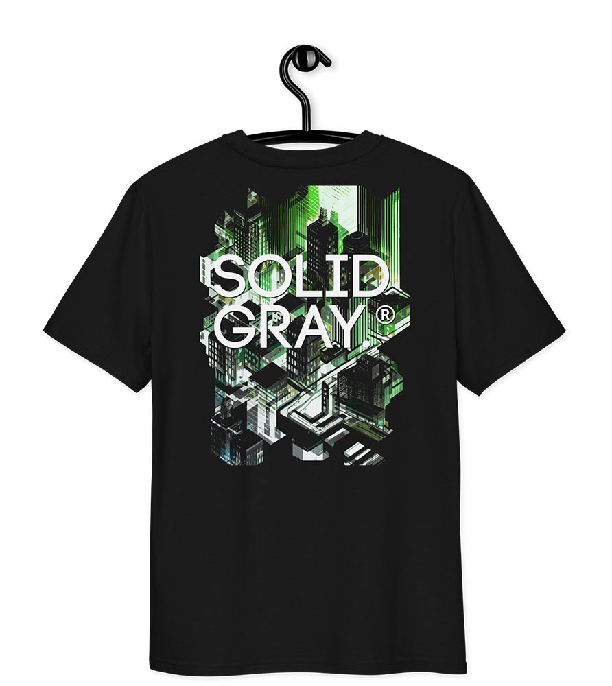 ARCHITECT'S DREAM V1 by Solid Gray