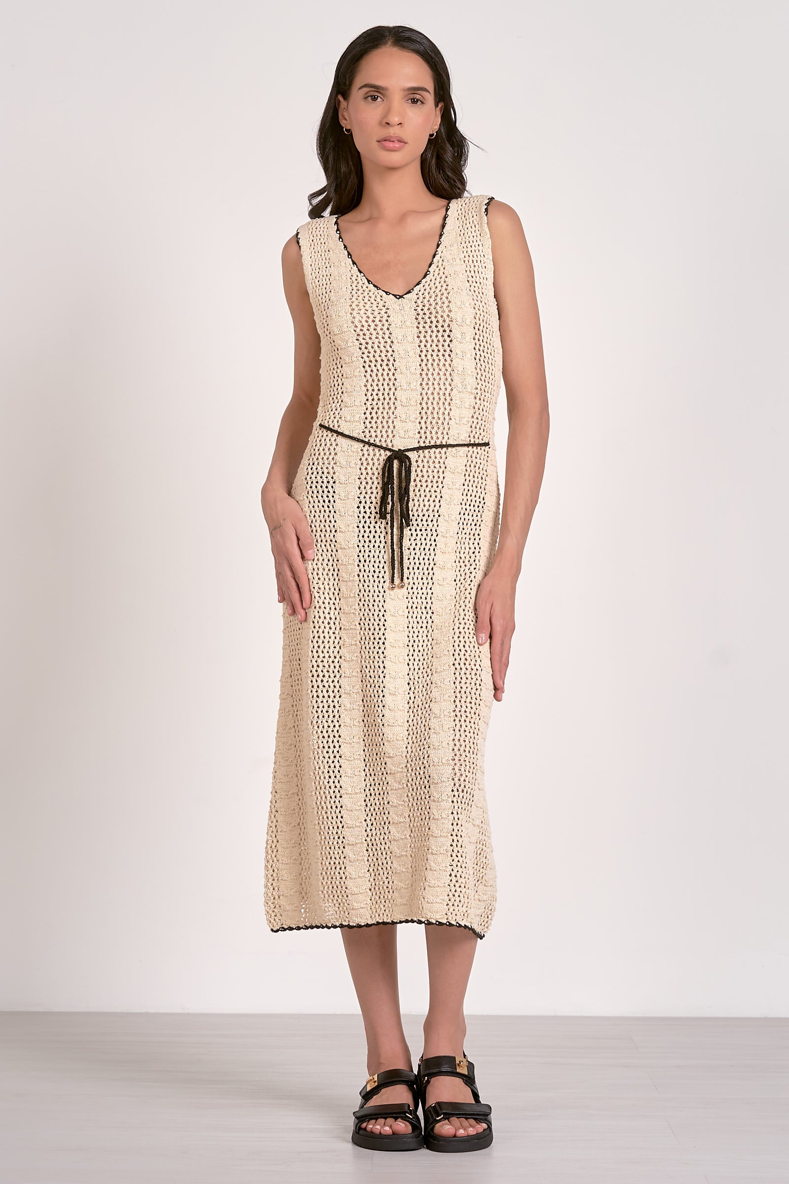 Tasmin Dress by Sierra Deene