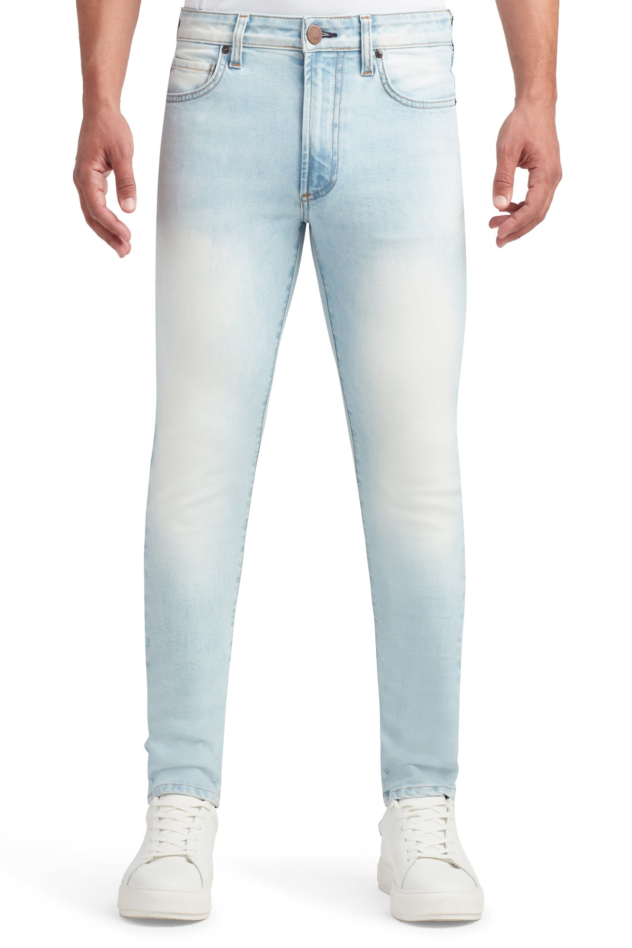Greyson Laguna Skinny Stretch Jean by MONFRERE