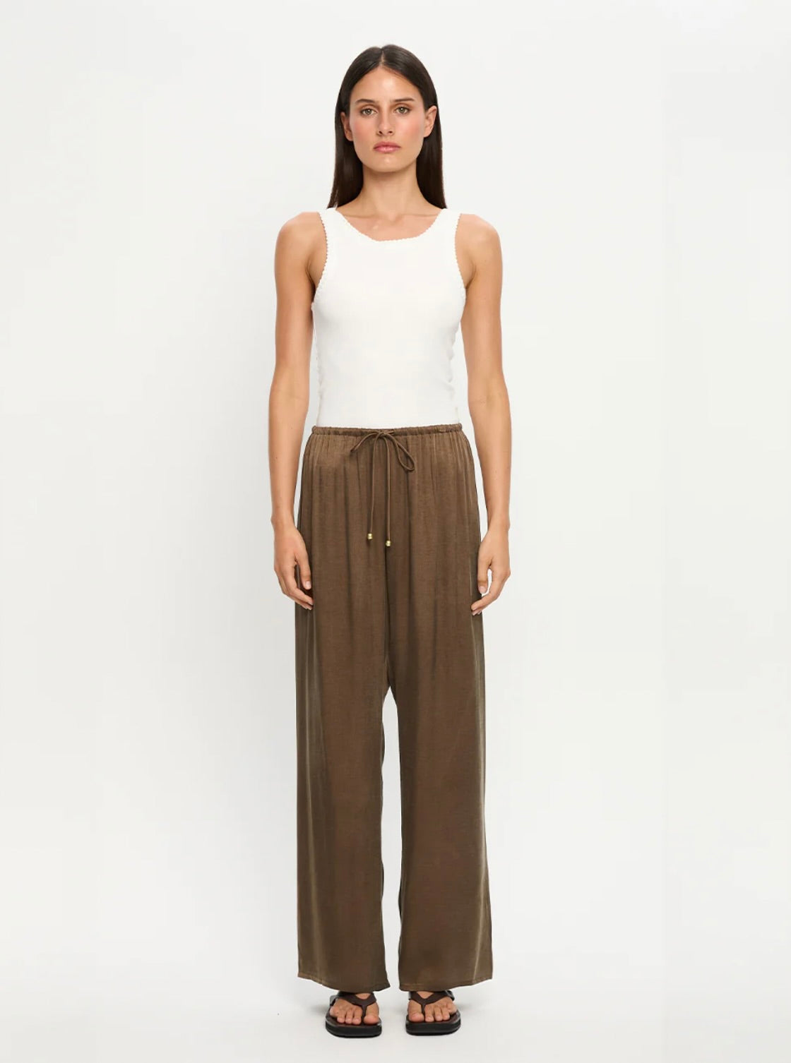 Kivari Jaxon Pants by Sierra Deene