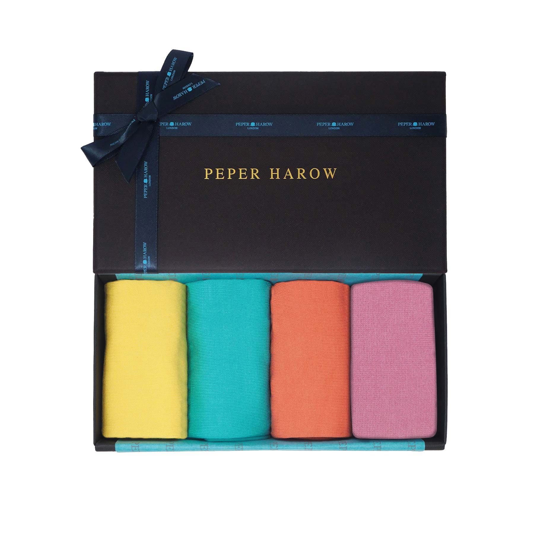 Spring Men's Gift Box by Peper Harow