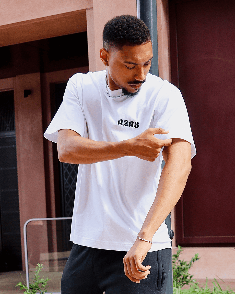 Genesis Tee V.3 by A2A3