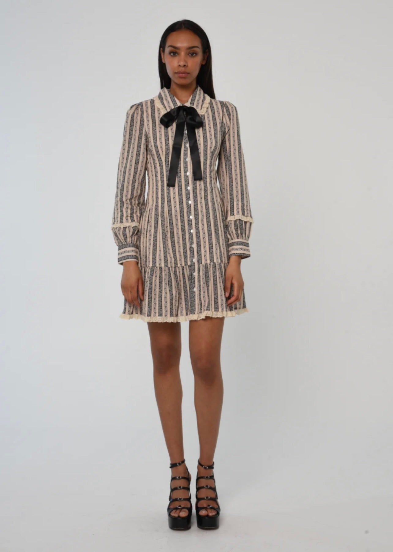 Love the Label Marketa Dress by Sierra Deene