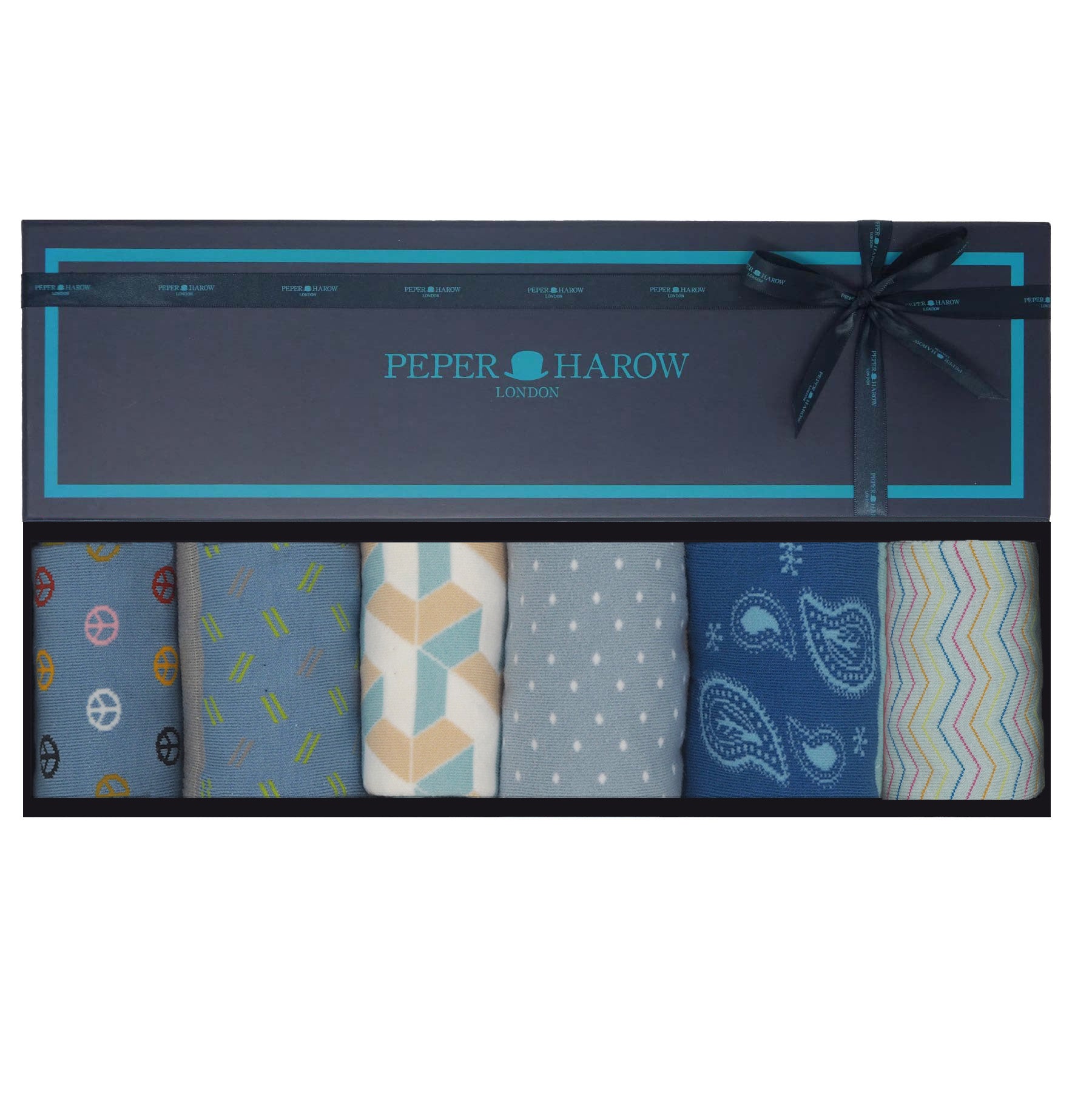 Icy Ladies Gift Box by Peper Harow