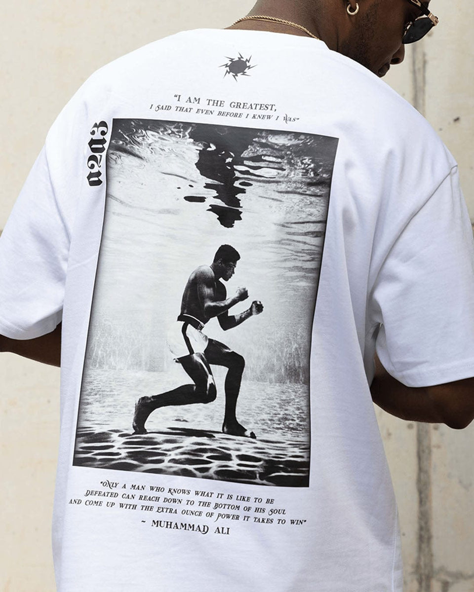 Winners Tee V.2 (7 years) by A2A3