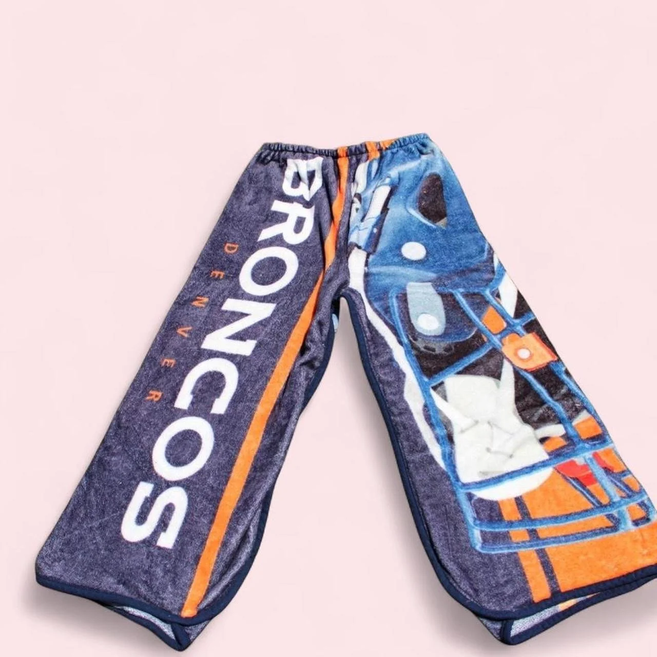 Bronco pants by Luvsav