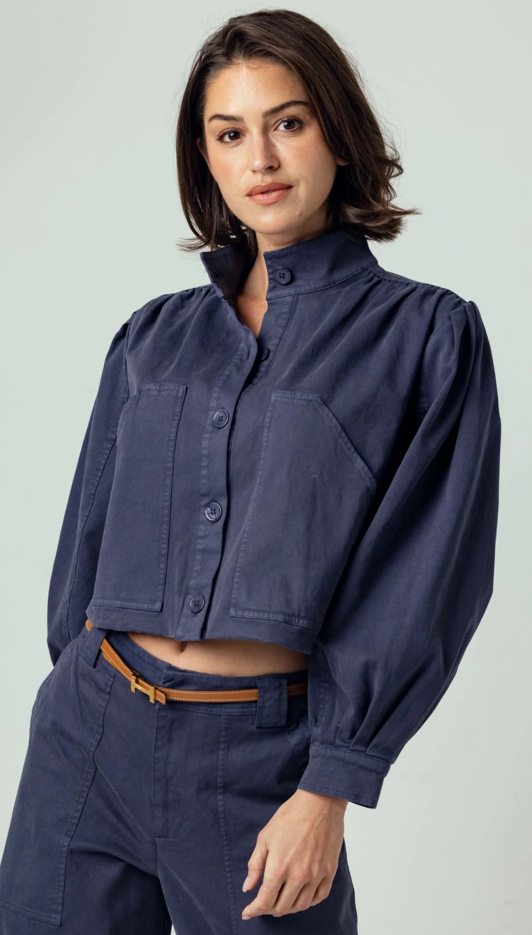 Ana Jacket by Sierra Deene