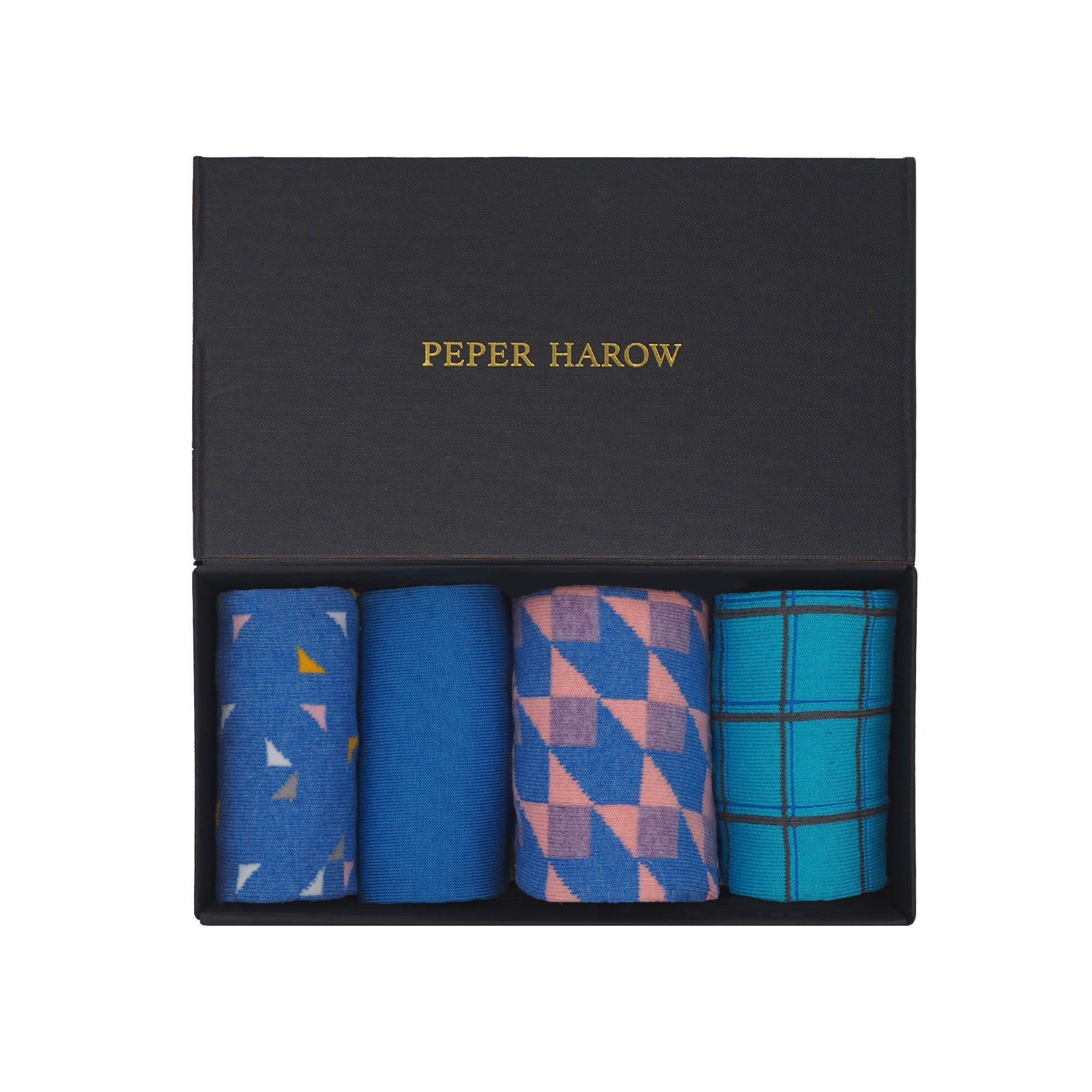 Calm Ladies Gift Box by Peper Harow