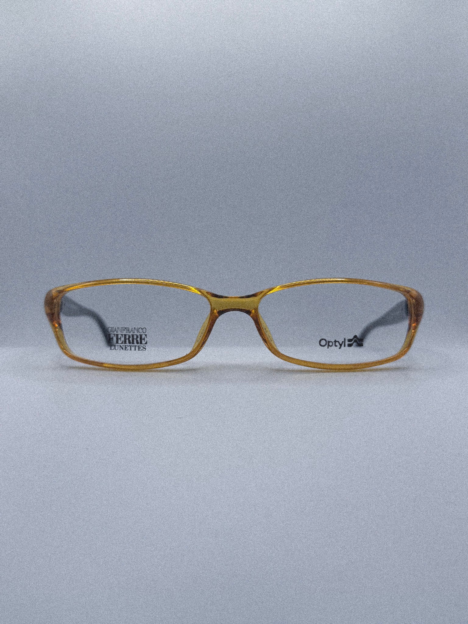 1980s Gianfranco Ferré Eyeglasses | Archive 0081 by AZYR Specs