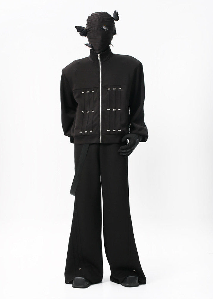 Off/Sc Air Padded Jacket by OFFCULTURE