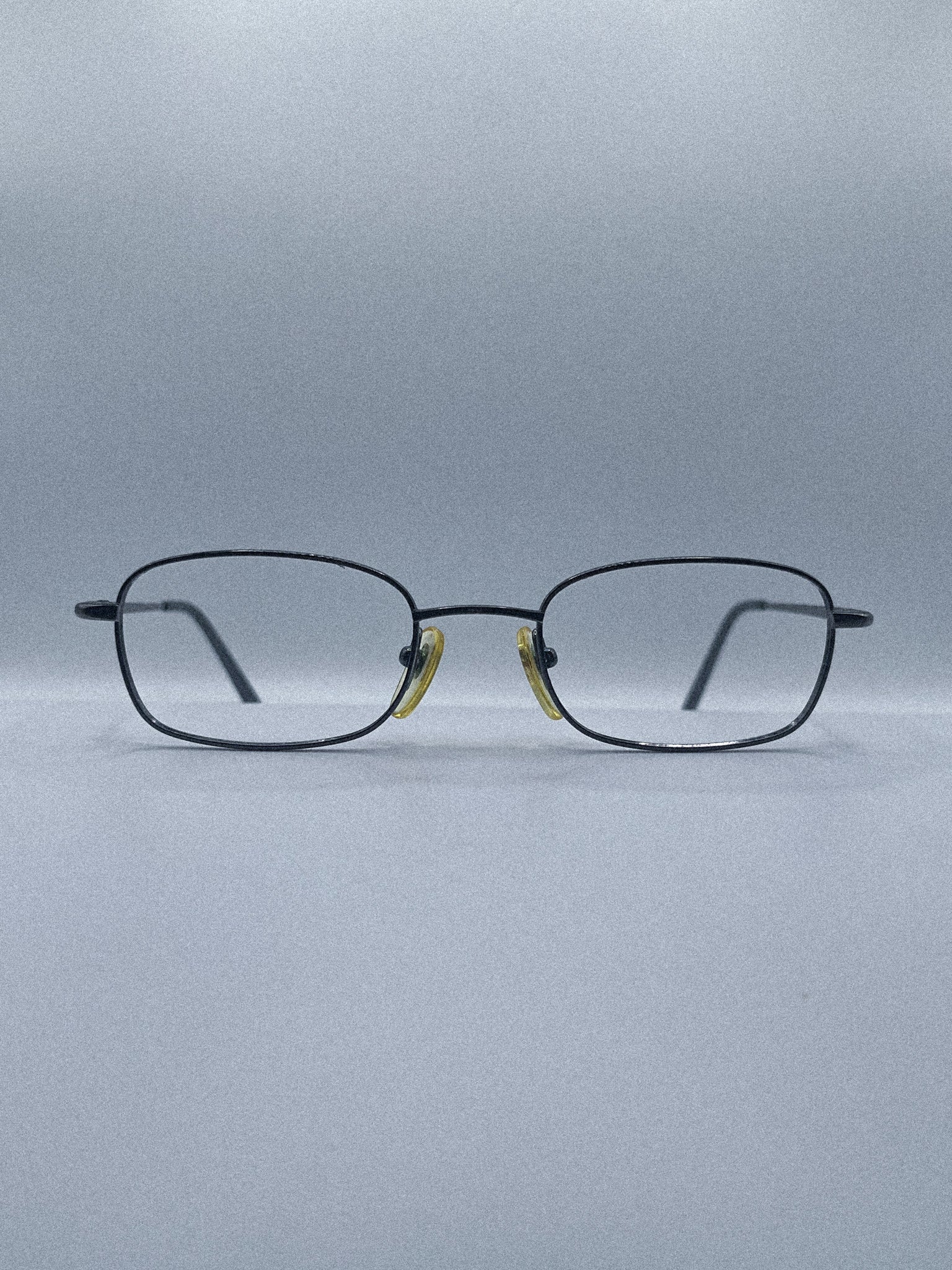 1980s Seiko T622 Frames | Gunmetal by AZYR Specs