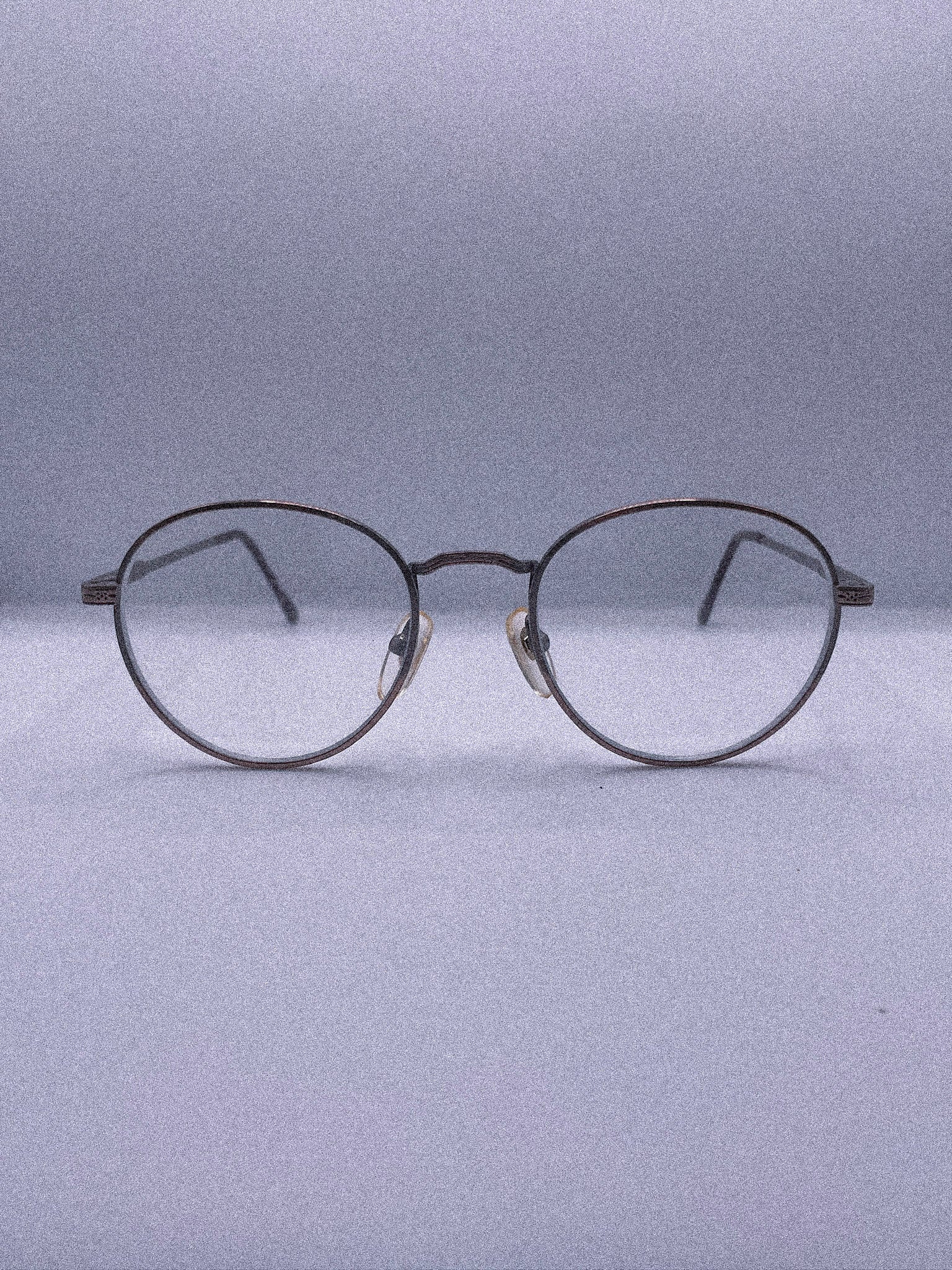 1980s Vintage Eyeglasses | Archive 0205 by AZYR Specs