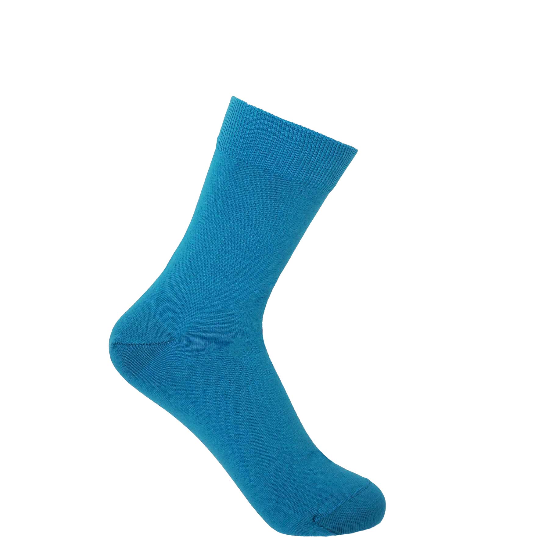 Classic Women's Socks - Blue by Peper Harow