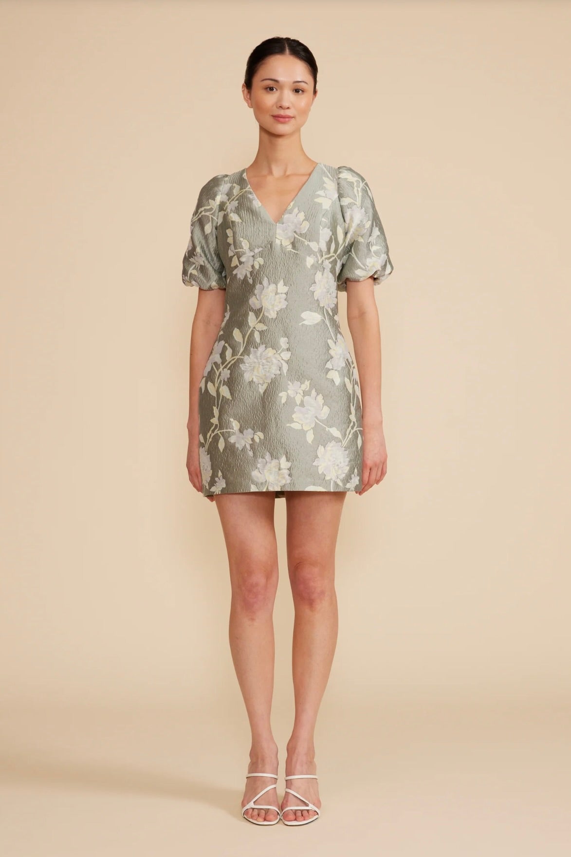 Lisana Mini Dress by Sierra Deene