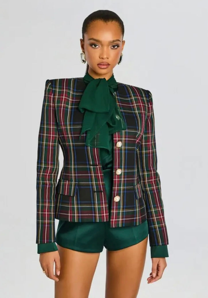 Retrofete Rora Jacket by Sierra Deene