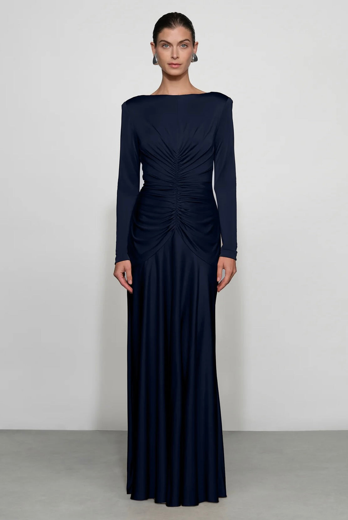 ET OCHS Thea Gown by Sierra Deene