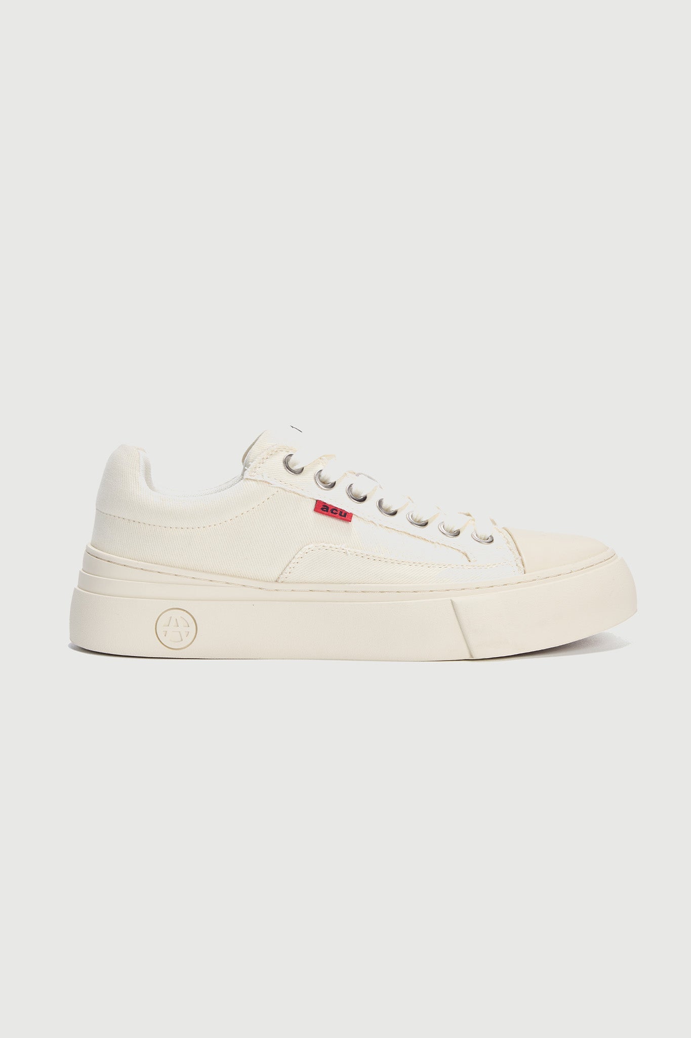 AFC VULC EGG WHITE by Acupuncture1993