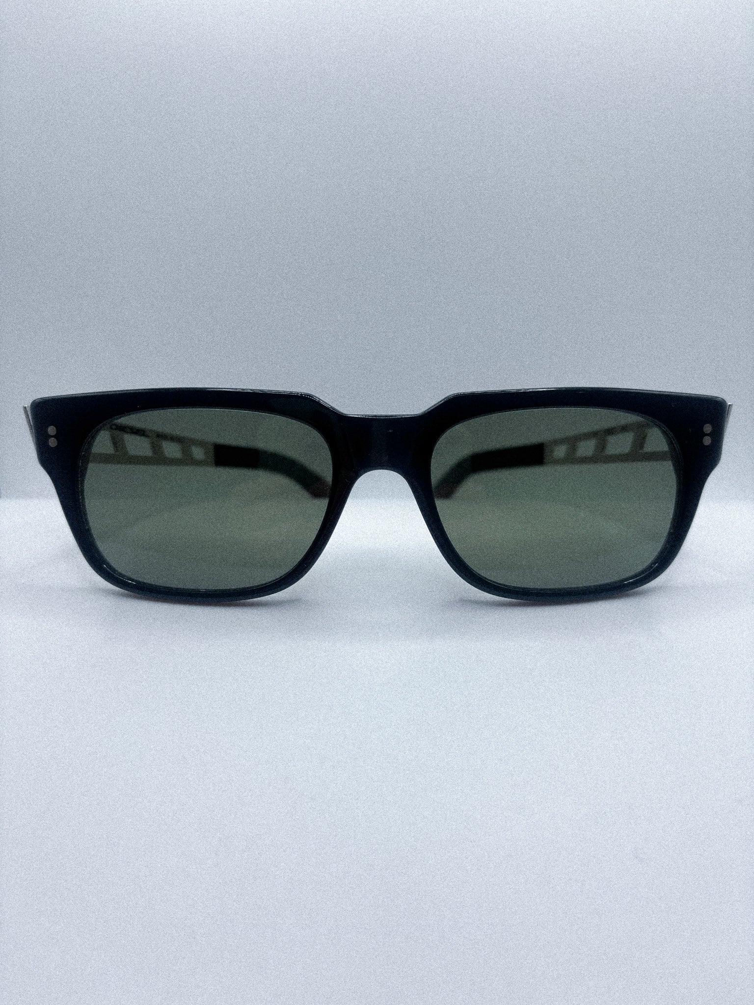 Industrial Calm | 2000s Diesel Sunglasses by AZYR Specs