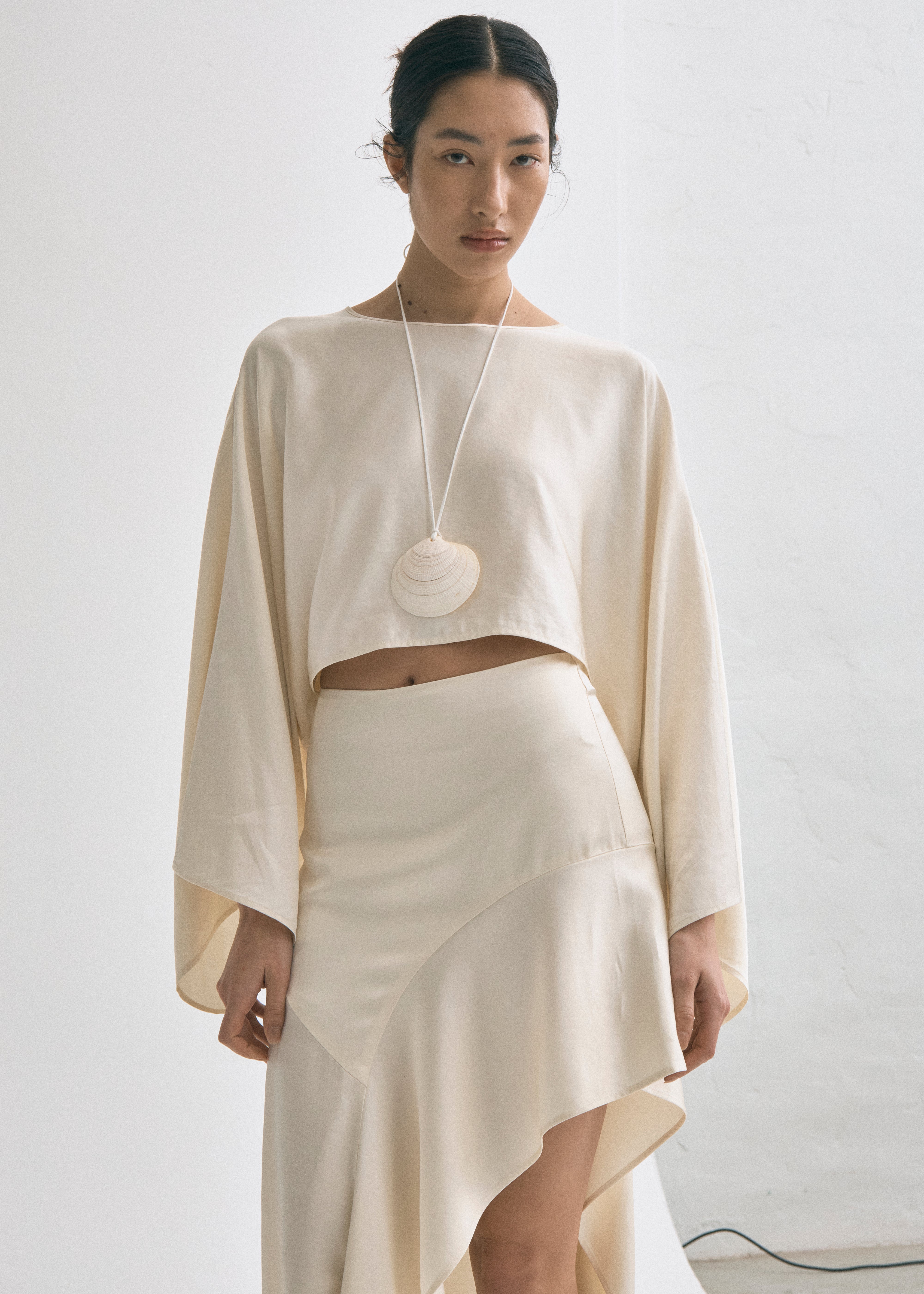 THIRD FORM Threshold Top by Sierra Deene