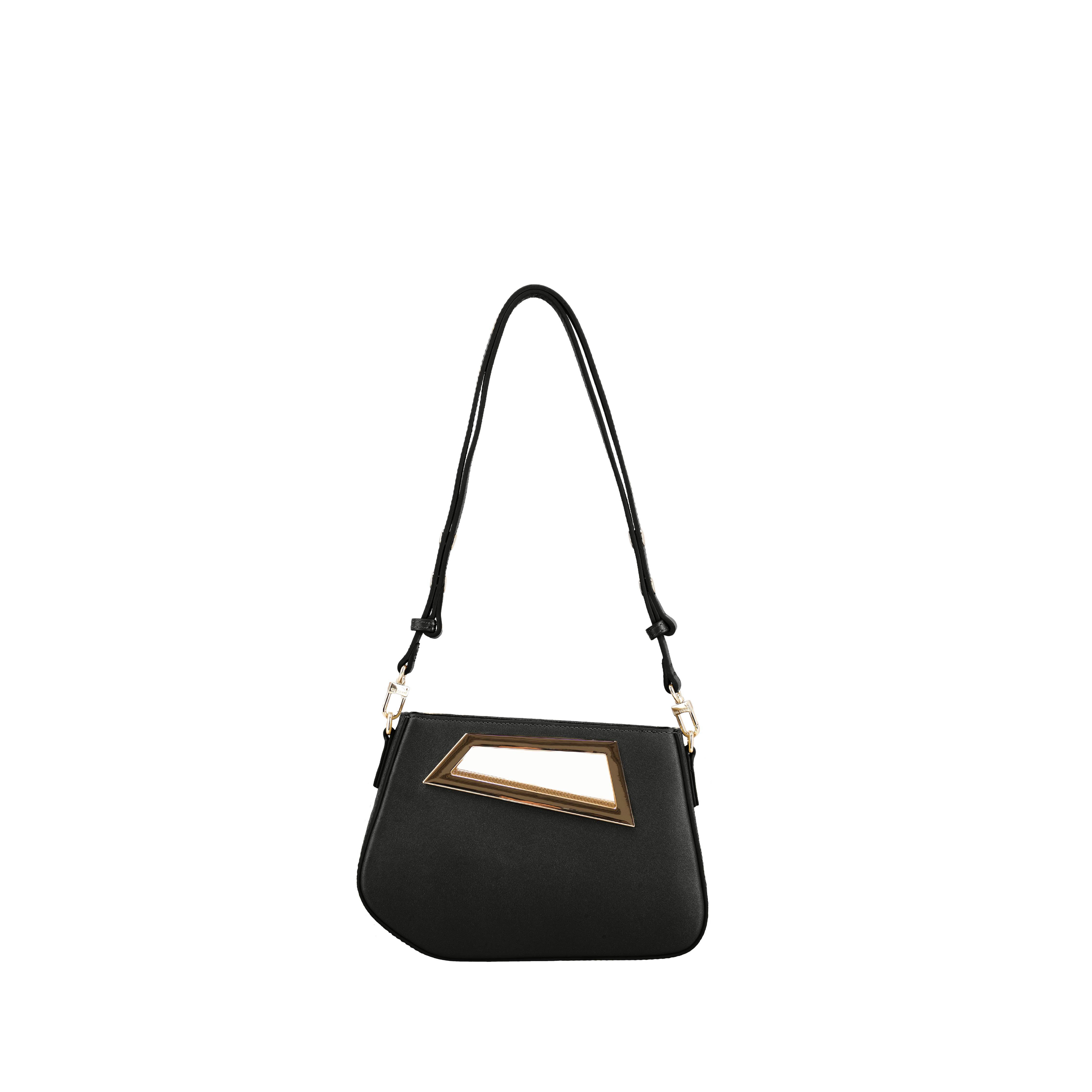 Leather Bag - Shoulder, Crossbody & Pouch by Val Genné