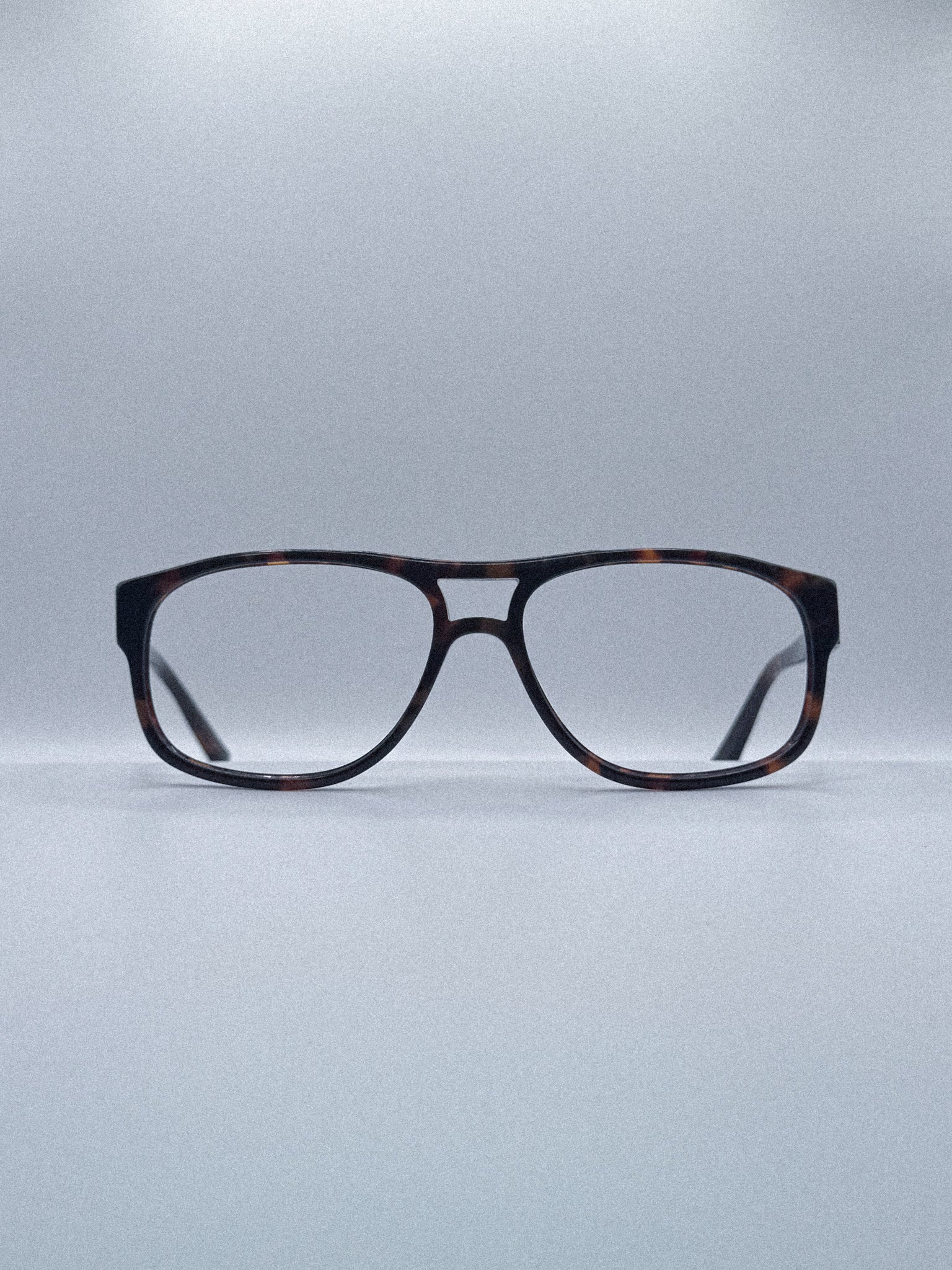 2000s John Varvatos V749 Frames | Tortoise by AZYR Specs