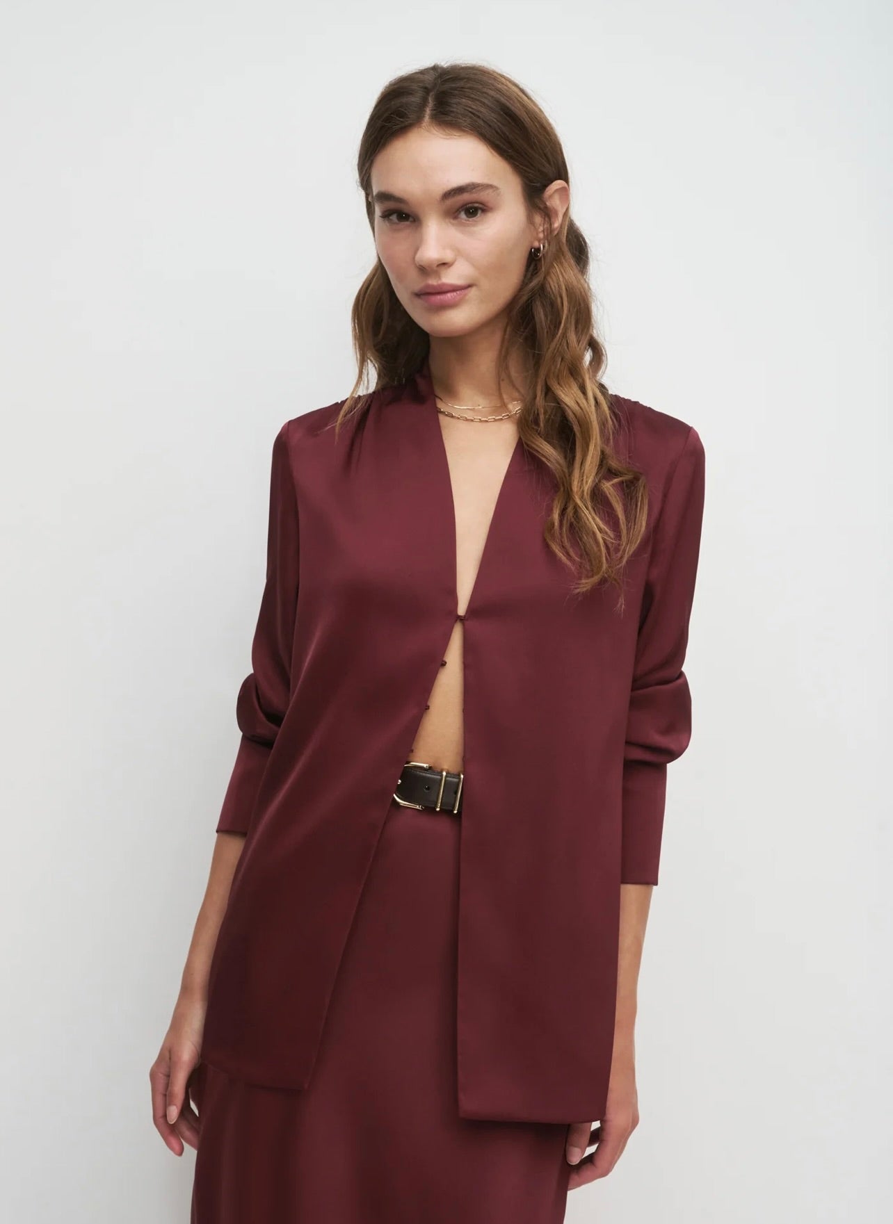 The Favorite Daughter Izzy Top by Sierra Deene