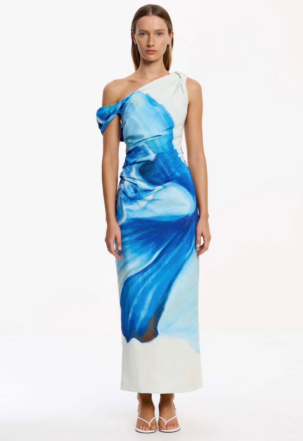 Significant Other Olea Dress by Sierra Deene